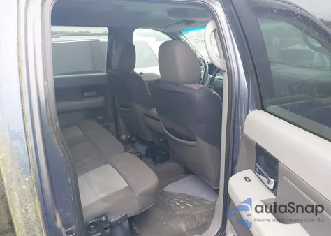 2006 Ford F-150 Fx4/Lariat/Xlt from USA, damaged, VIN 1FTPW14596KB94050